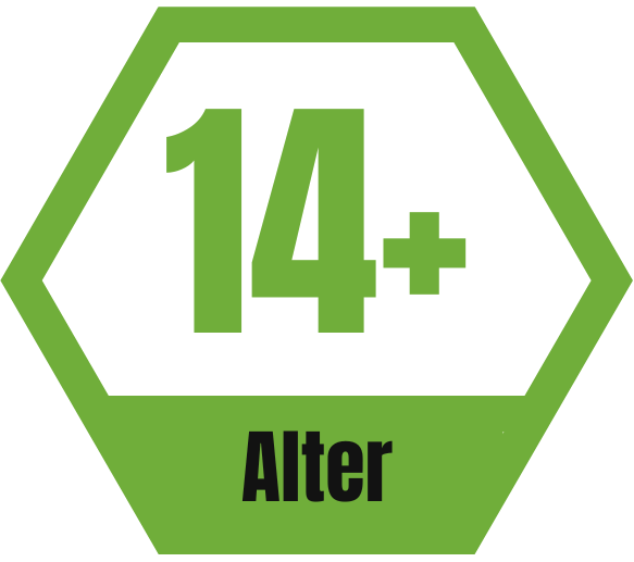Alter 14+