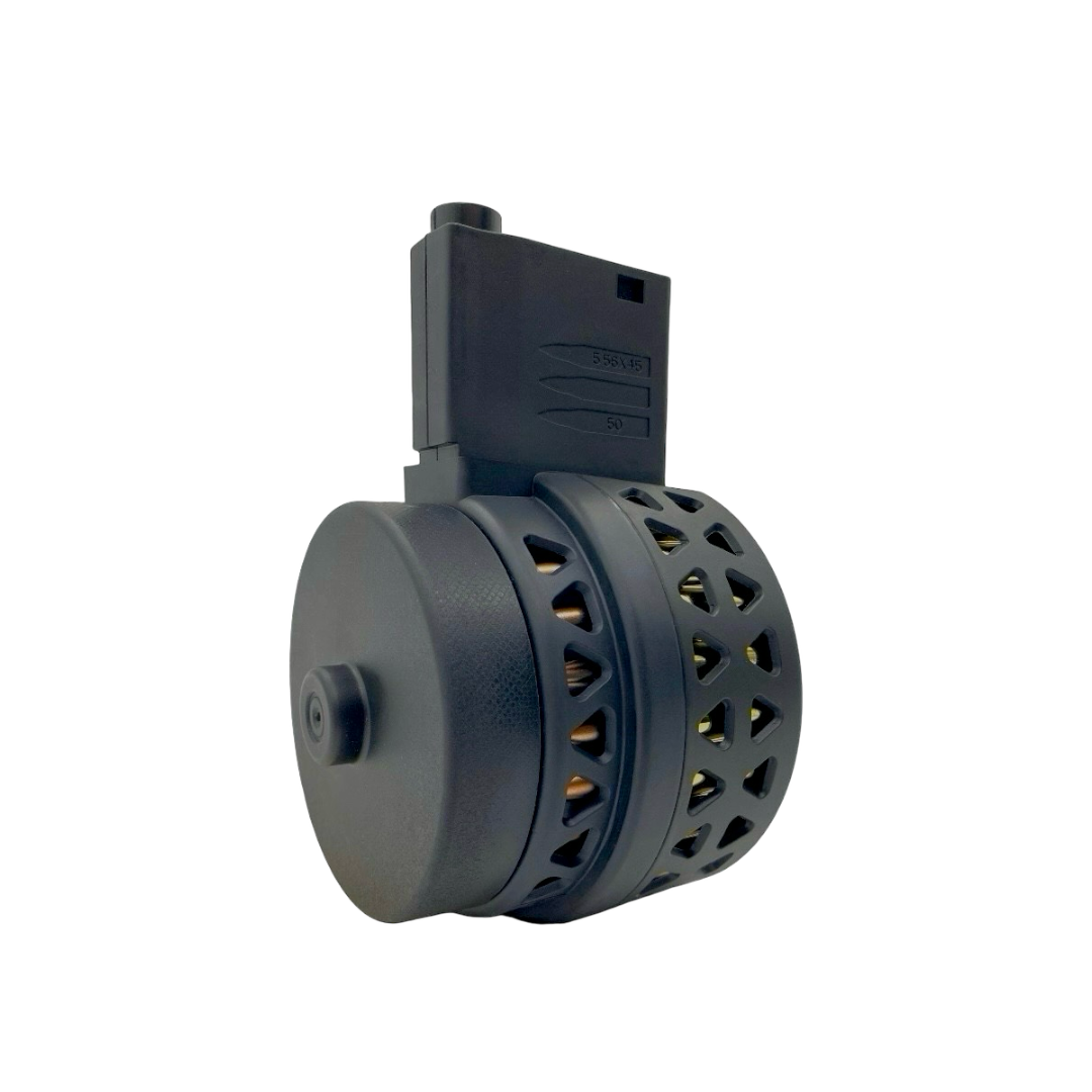 Gel Blaster M416 Pro Drum Magazin