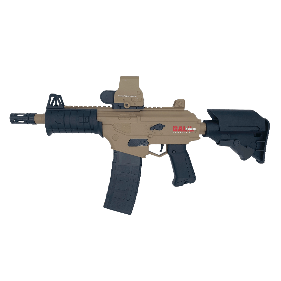 ACE21N Gel Blaster