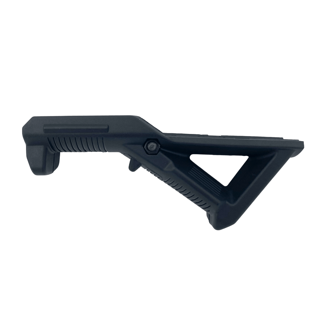 Angled Foregrip
