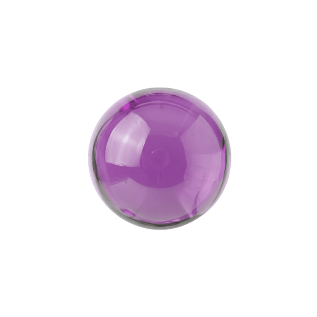 Gel Balls Lila, Gel Kugeln