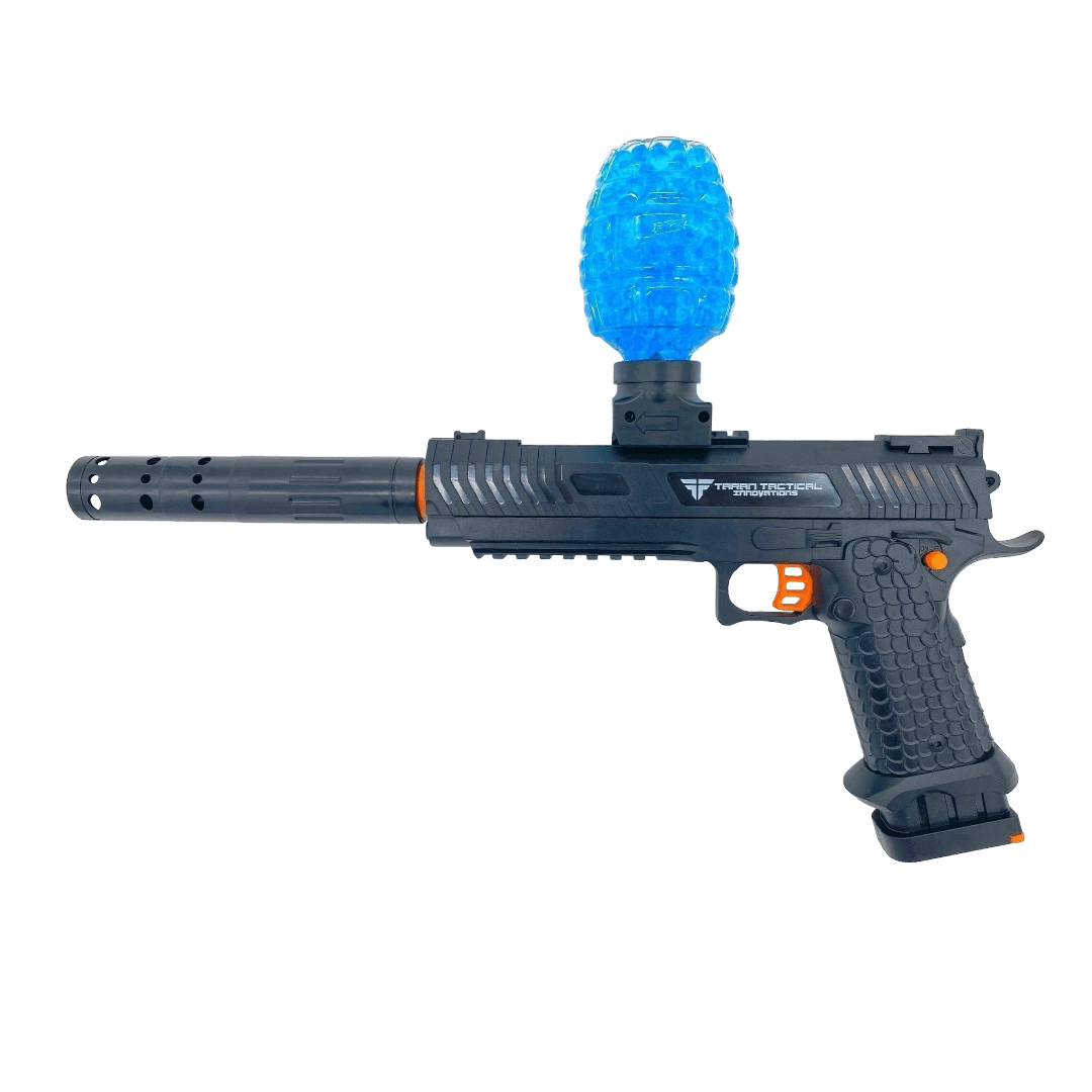 Gel Blaster 2011 Combat Black