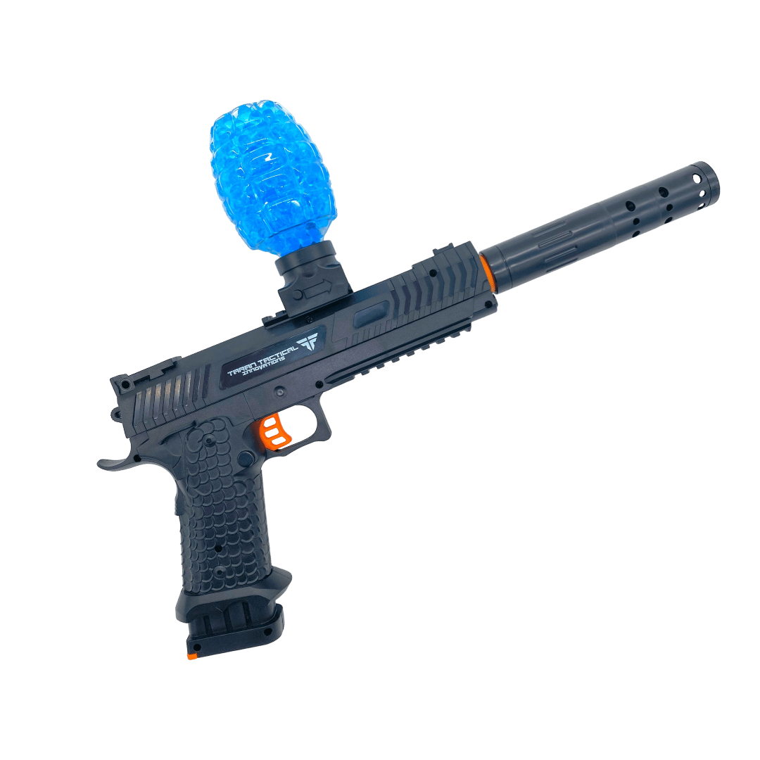 Gel Blaster 2011 Combat Black