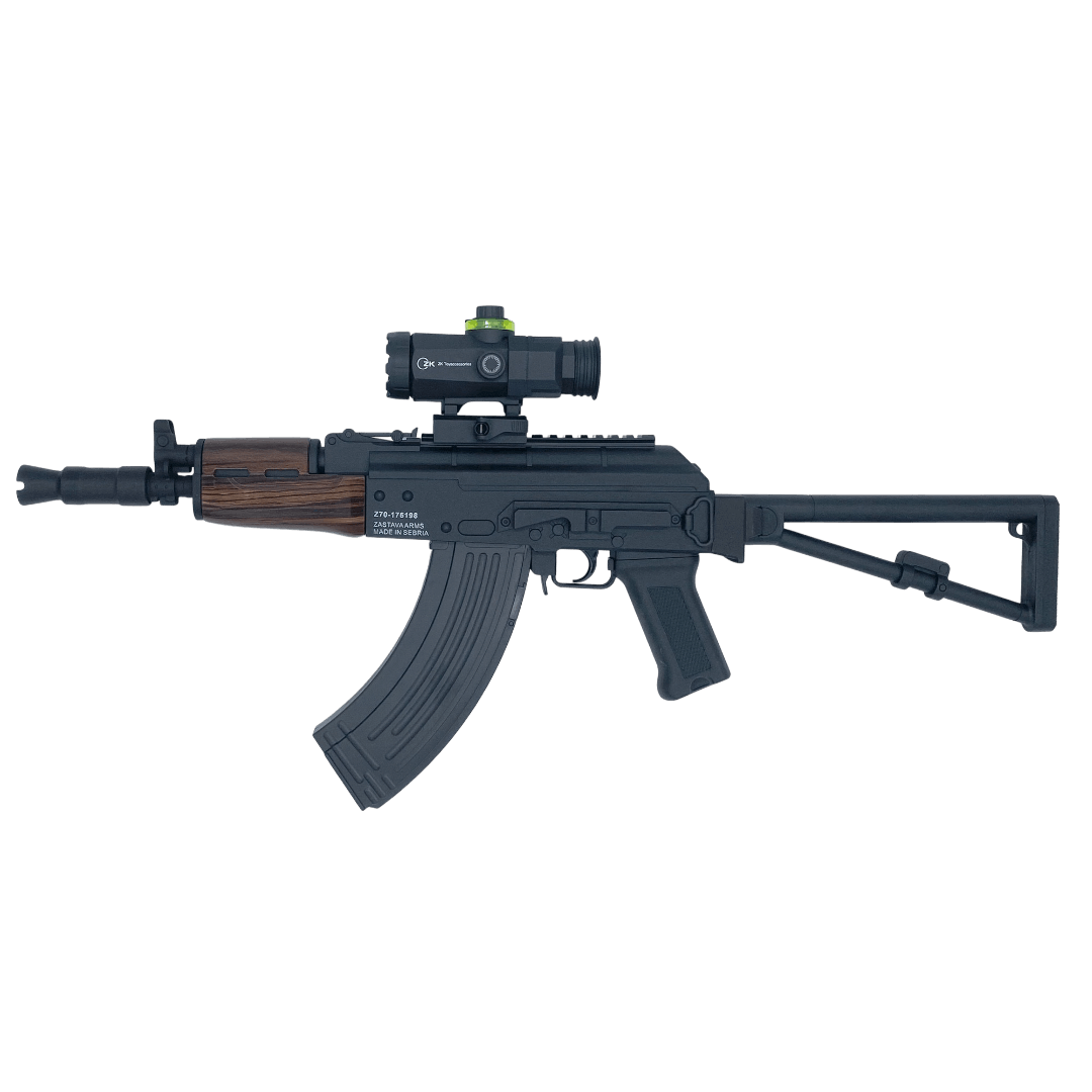 Gel Blaster AK-74 U