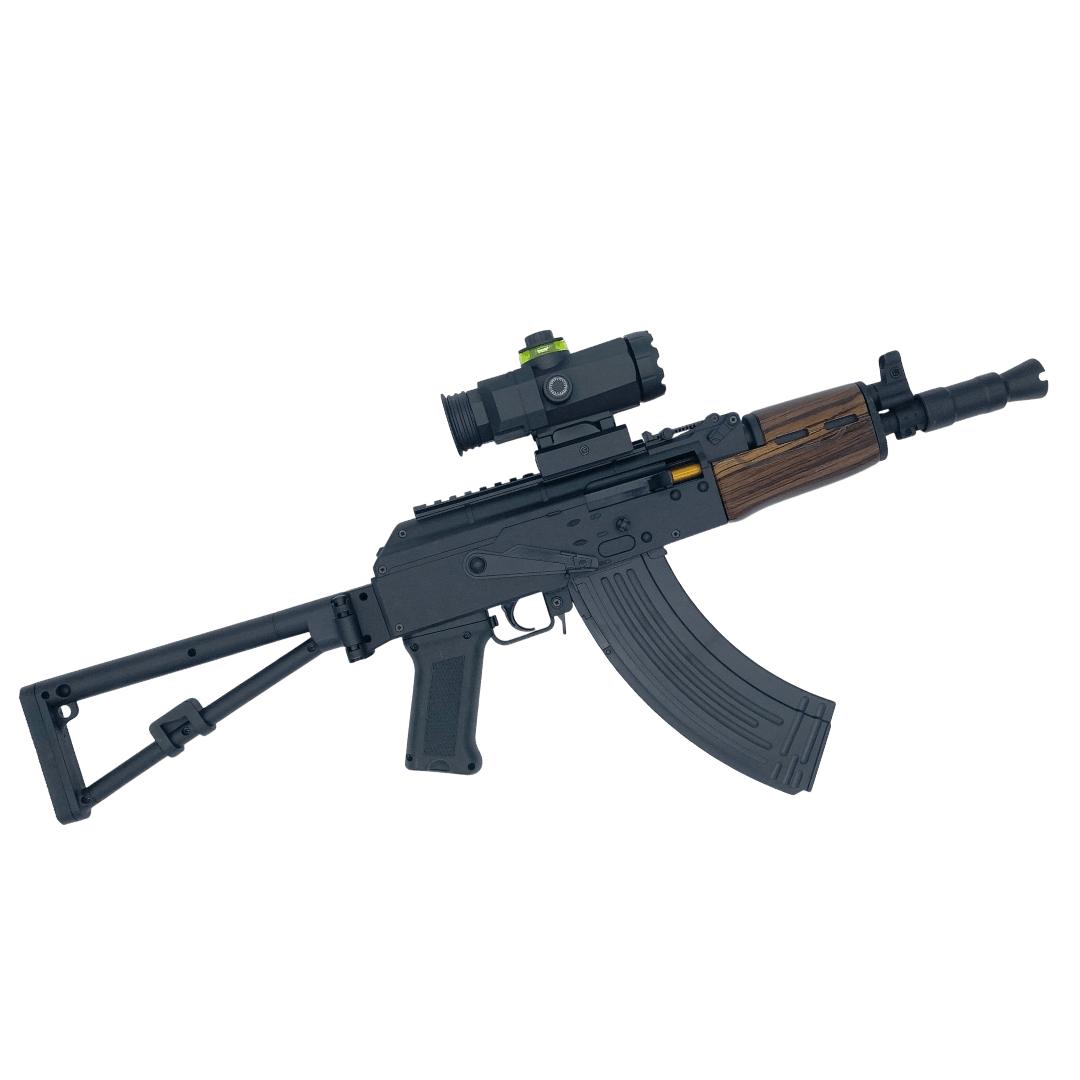 Gel Blaster AK-74 U