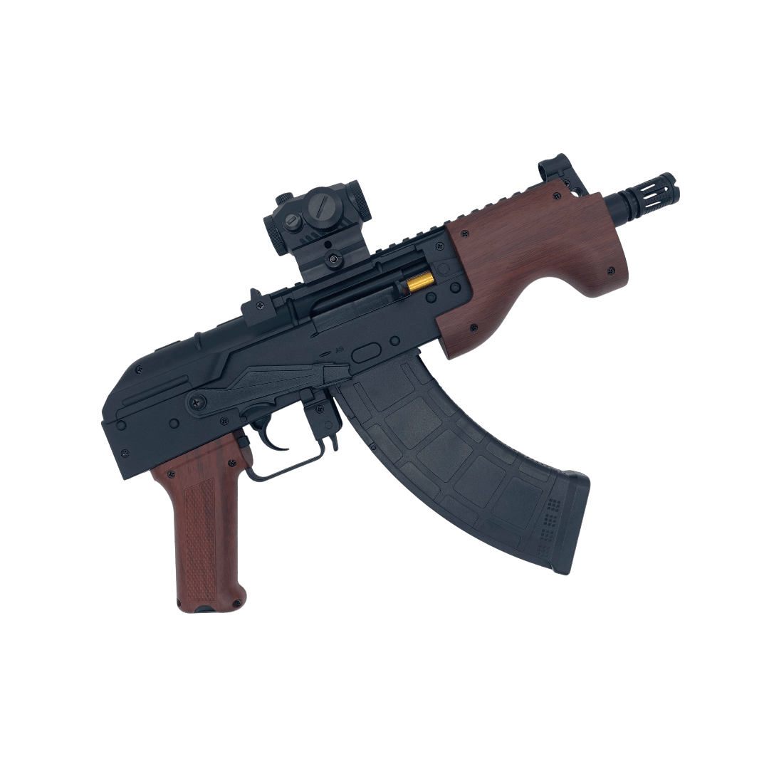 Gel Blaster Draco Black