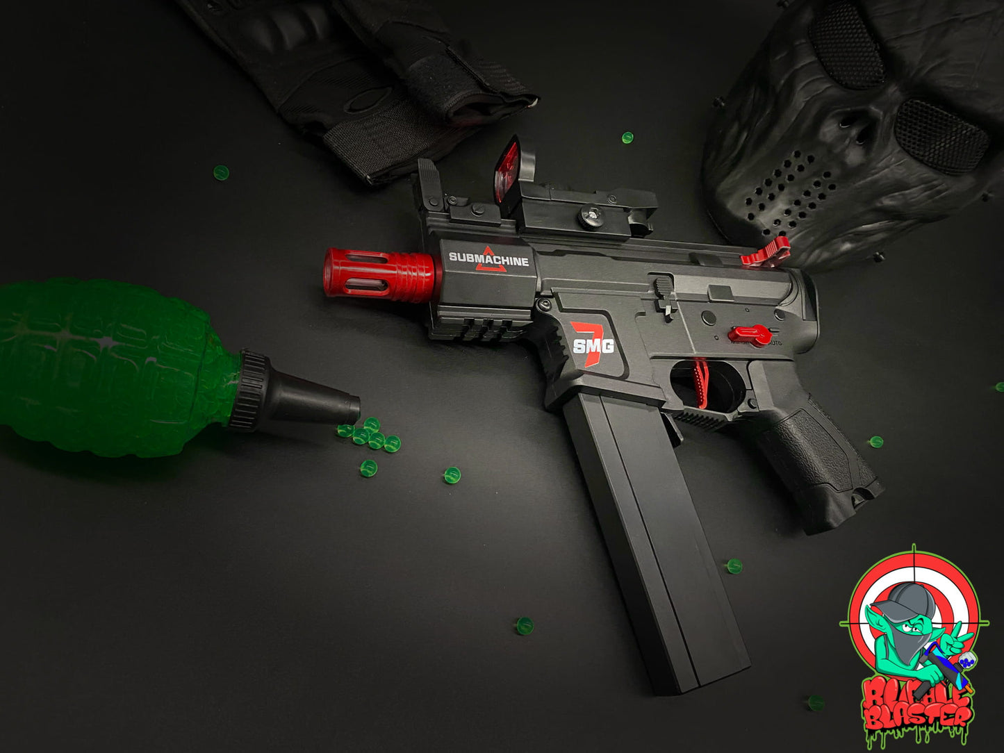 Gel Blaster MK11 Compact