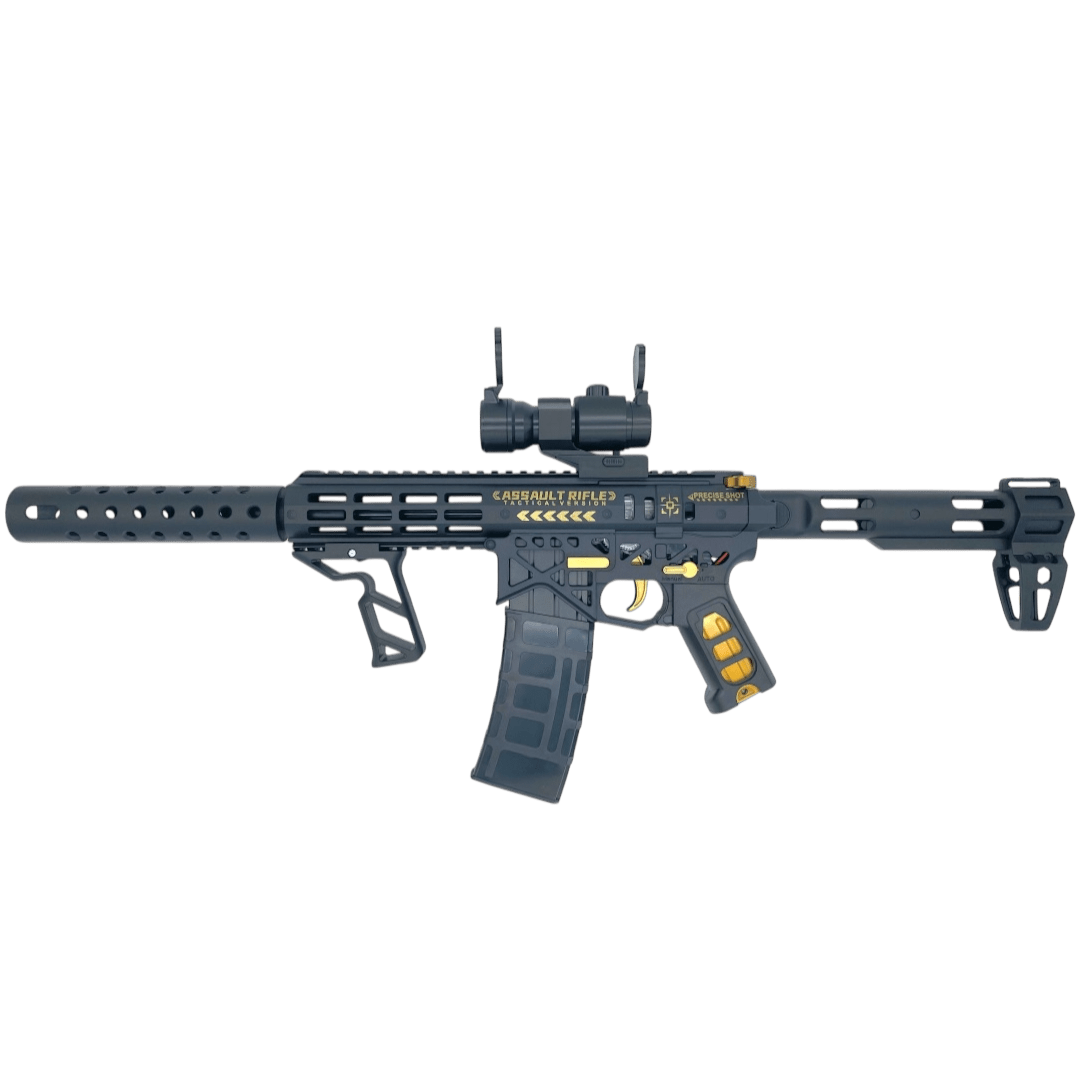 Gel Blaster MK1 Gold