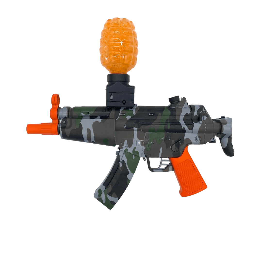 Gel Blaster MP5A3 Mini Camo