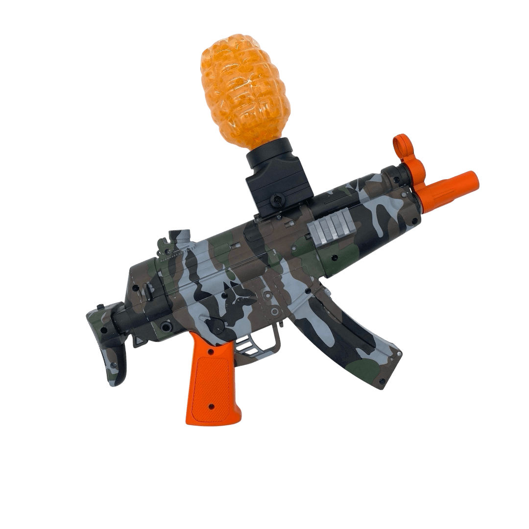 Gel Blaster MP5A3 Mini Camo