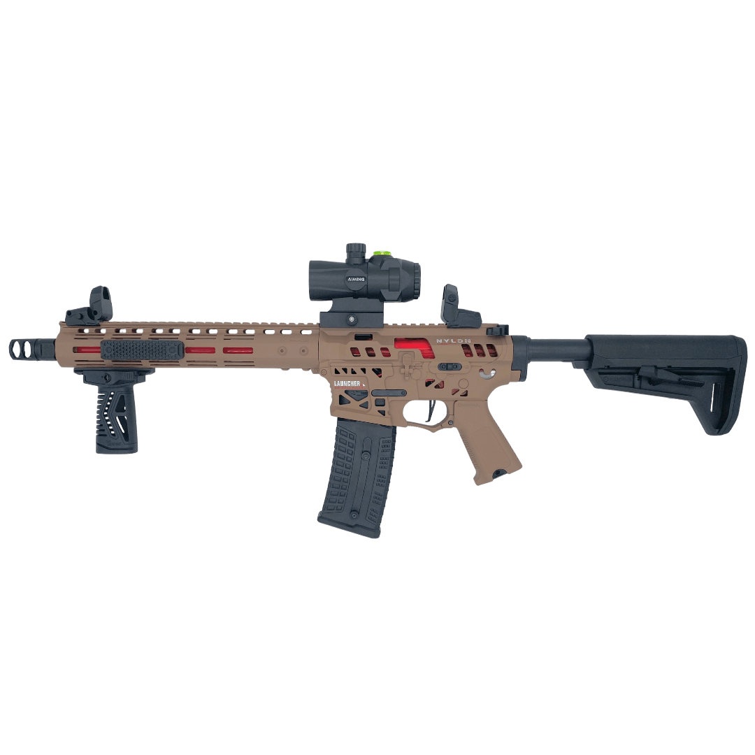 Gel Blaster N4 Cobra Sand