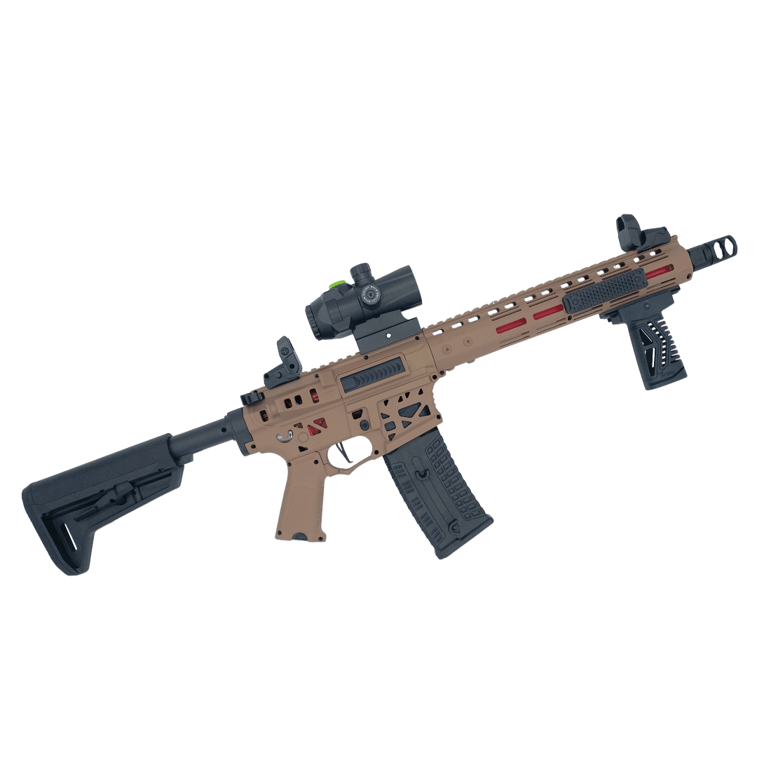 Gel Blaster N4 Cobra Sand