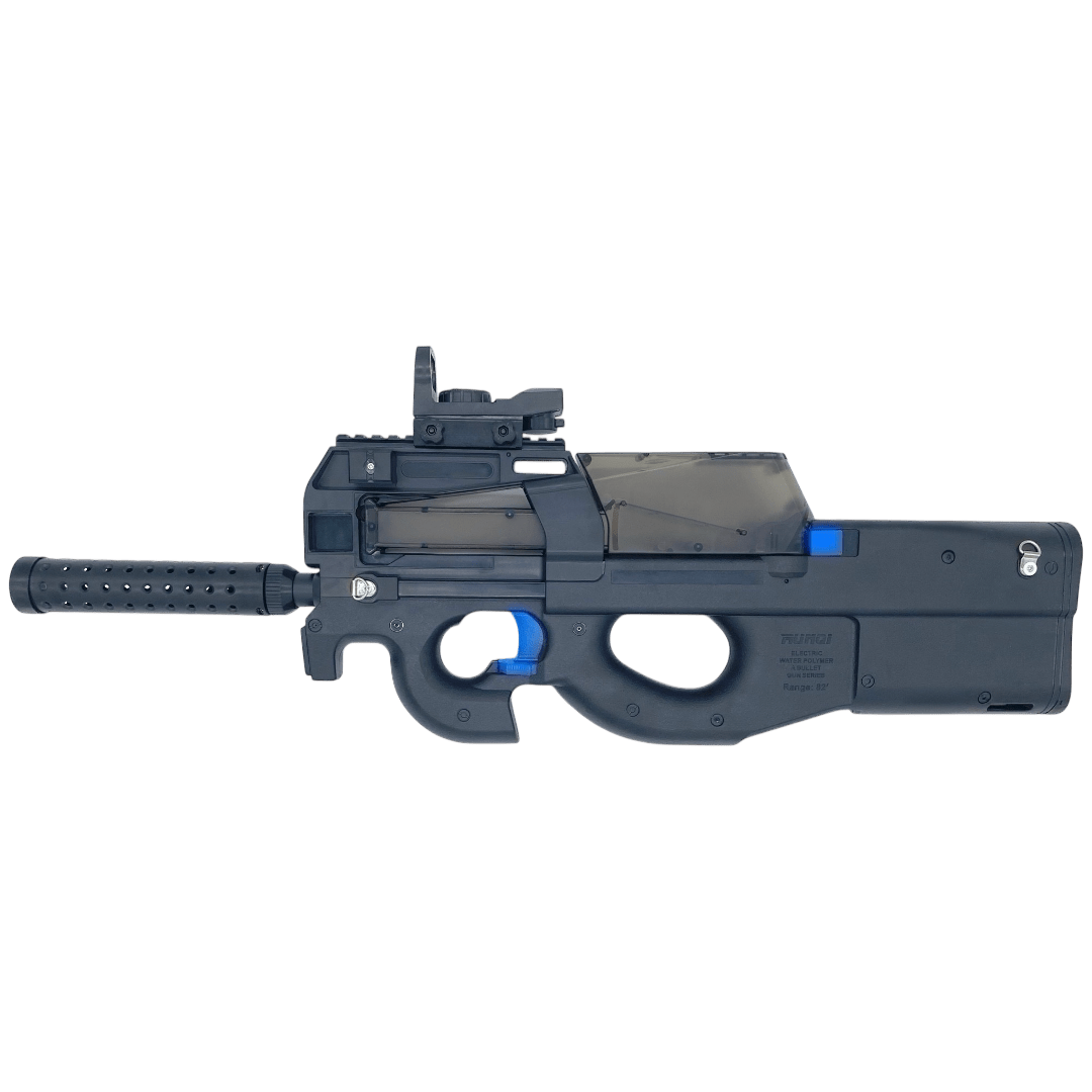 Gel Blaster P90 Black