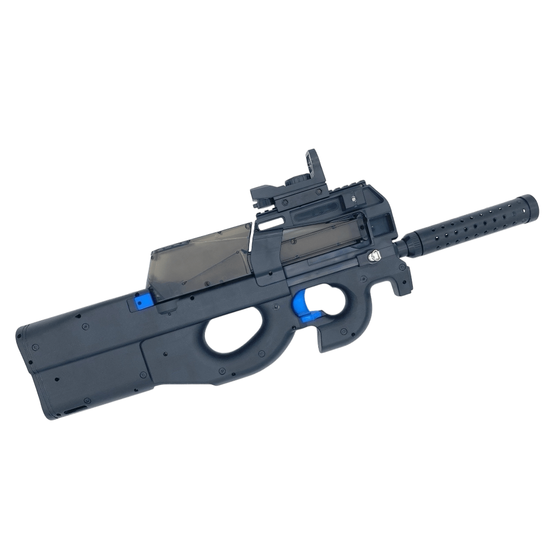 Gel Blaster P90 Black