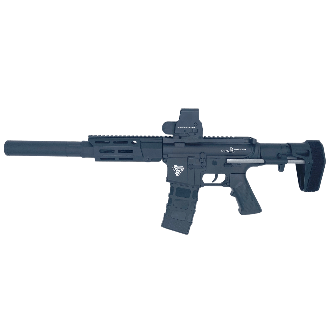 Gel Blaster PDX