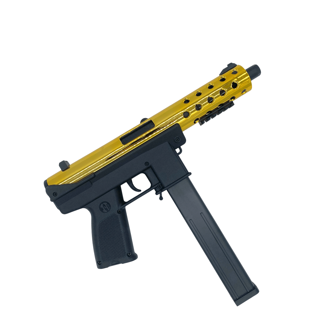 Gel Blaster TEC-9 Gold