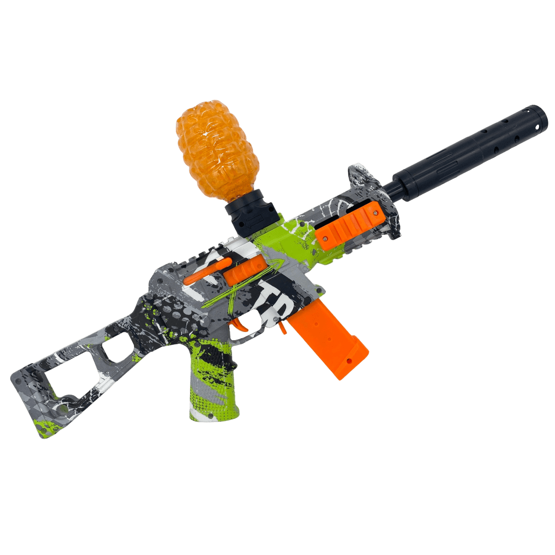Gel Blaster UMP45 Green