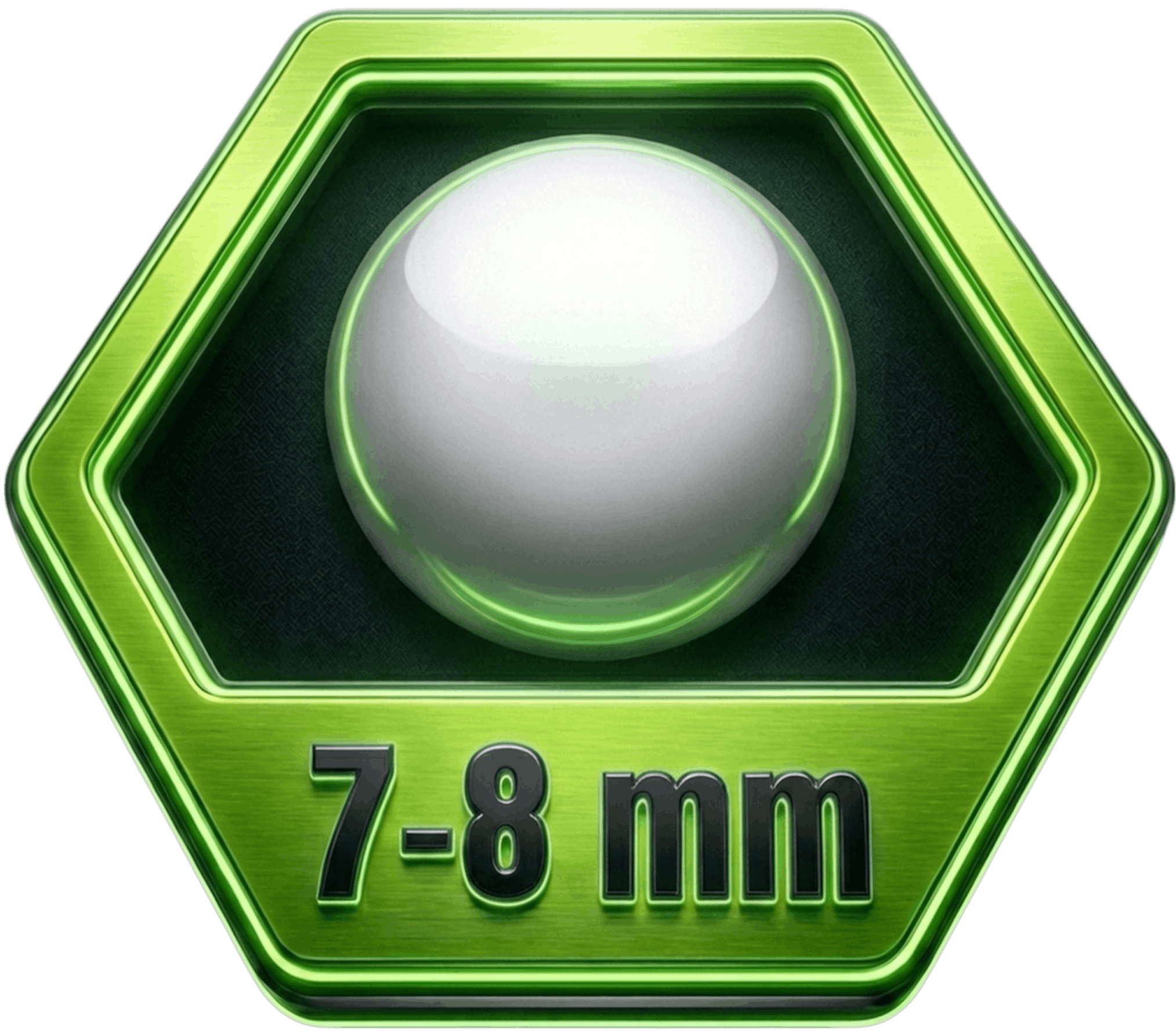 Gel Balls 7-8 mm