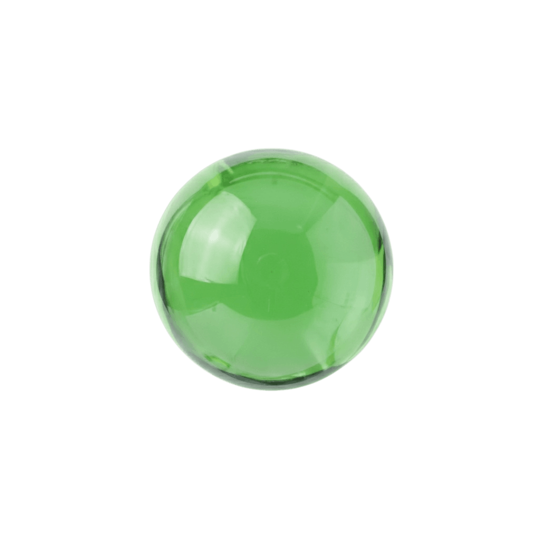 Gel Balls Grün, Gel Kugeln