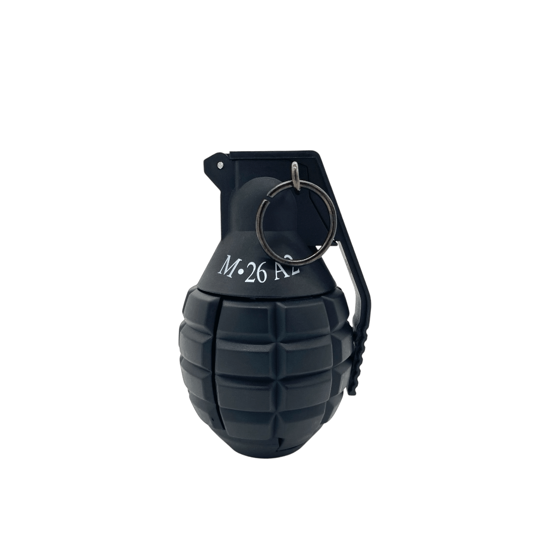 Gel Blaster Ball Granate M26-A2 Black