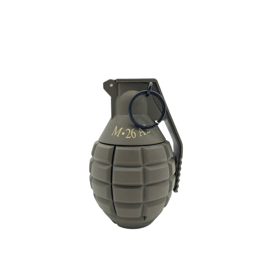Gel Blaster Ball Granate M26-A2 Oliv