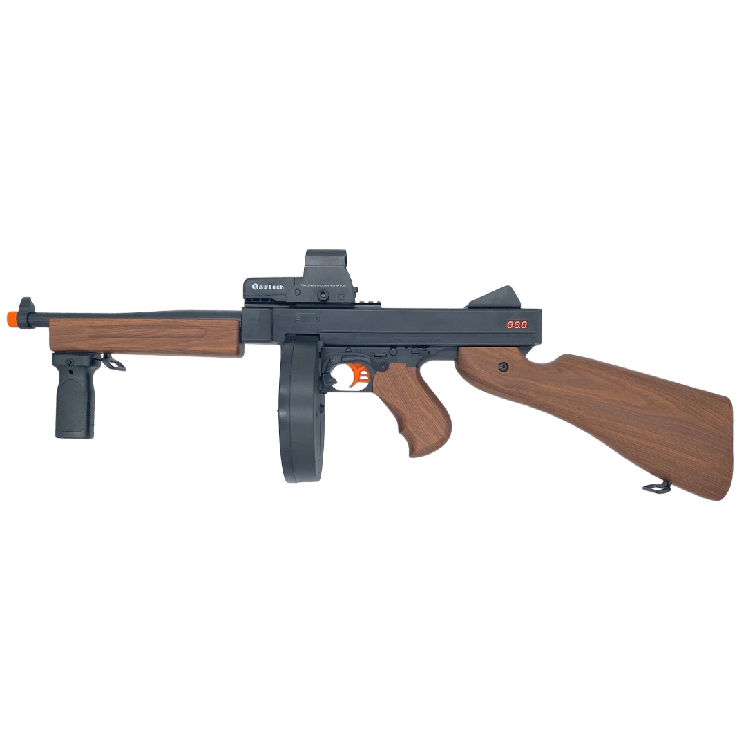 Gel Blaster Tommy Gun