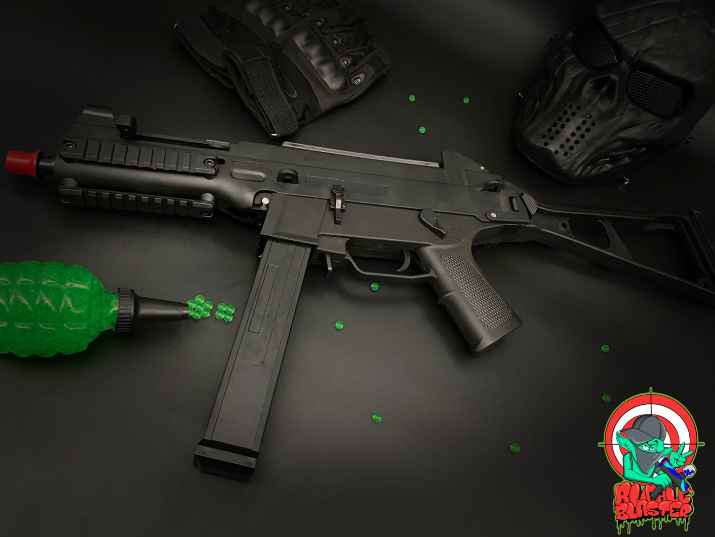 Gel Blaster UMP45