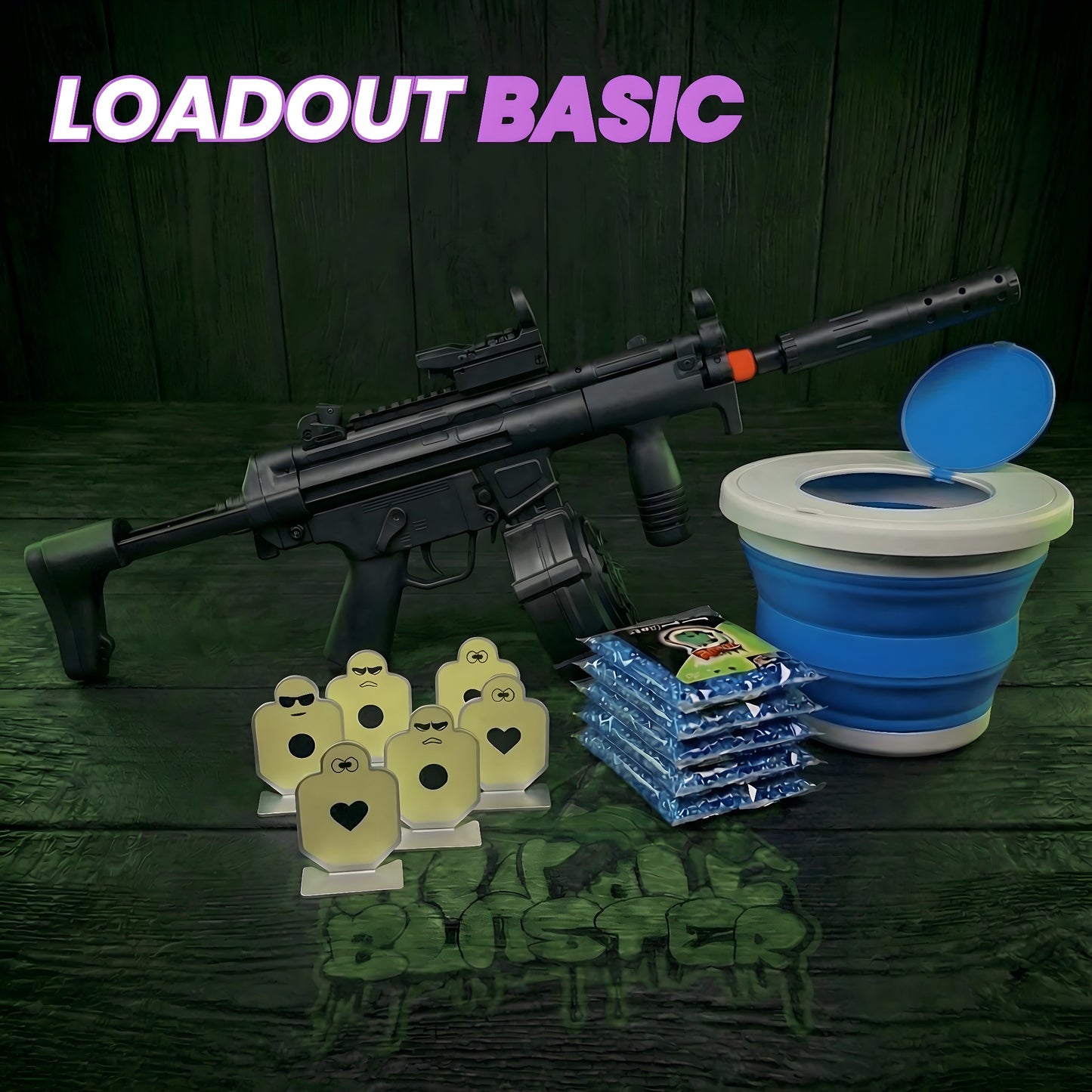 Loadout Basic