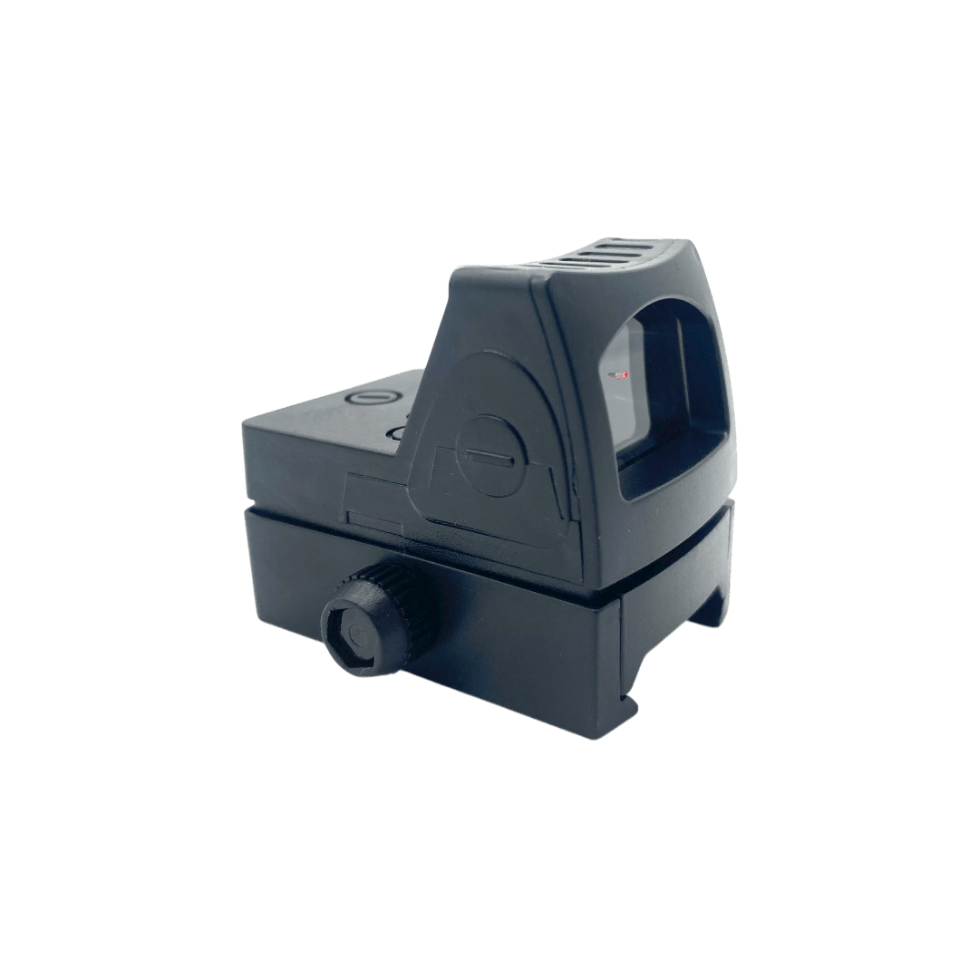 Mini Reflex - Red Dot Sight für Gel Blaster