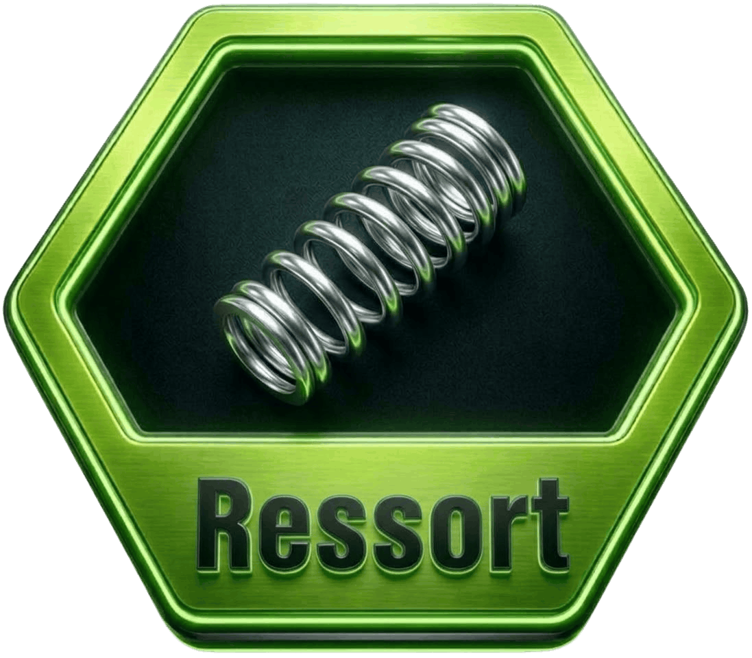 Ressort