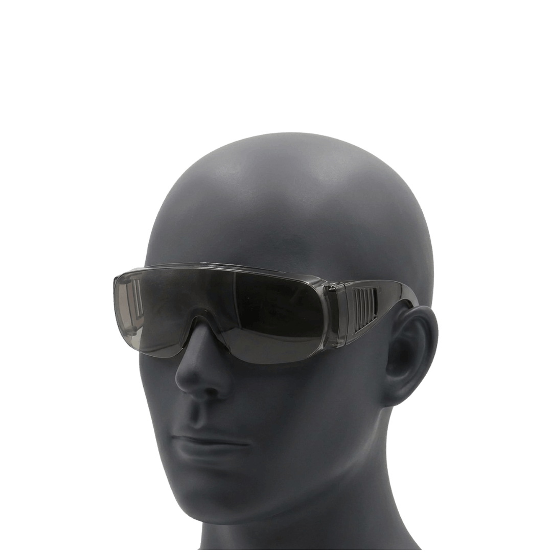 Schutzbrille für Gel Blaster