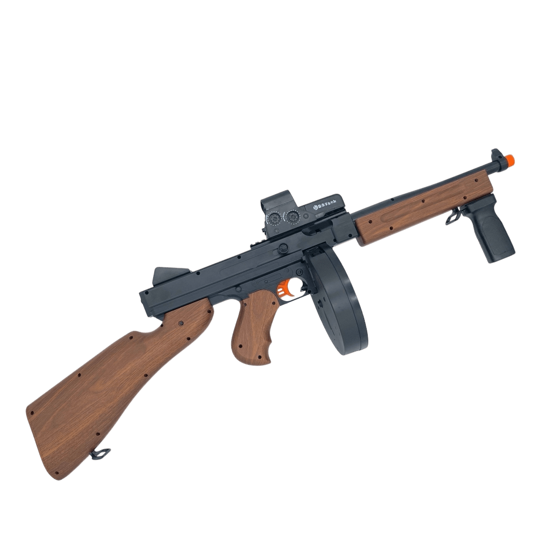 Gel Blaster Tommy Gun